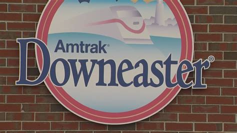 Downeaster adding to schedule for trips from Maine to Boston | newscentermaine.com