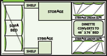 Aliner Floor Plans | Viewfloor.co