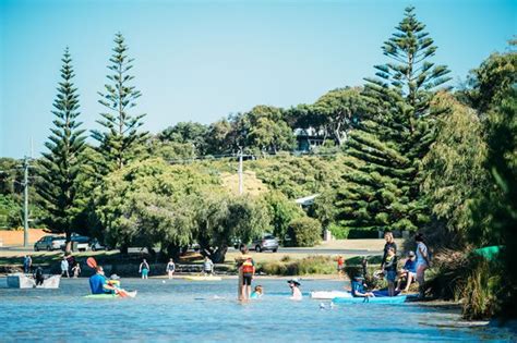 About the Park | Flinders Bay Caravan Park, Augusta, Western Australia