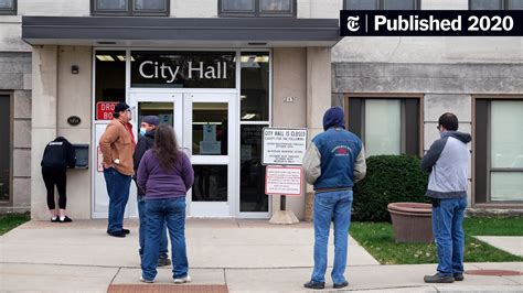 The Supreme Court’s ruling to limit ballot-counting in Wisconsin comes as voting battles ...