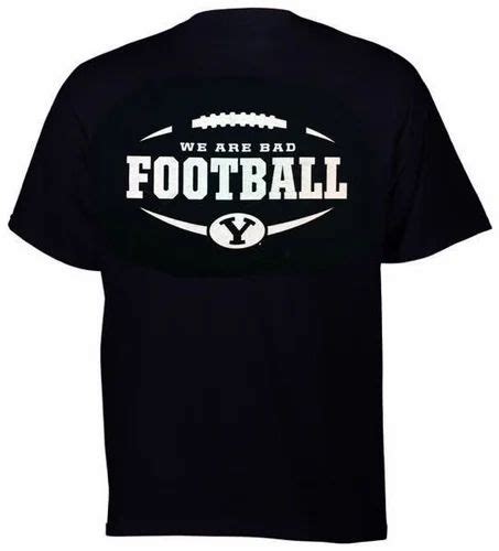 Football T Shirts at best price in New Delhi by Raja Enterprises | ID ...