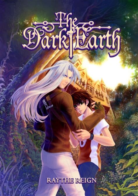 The Dark Earth Manga, Volume 1 – Multiple Formats | Raythe Reign Shop