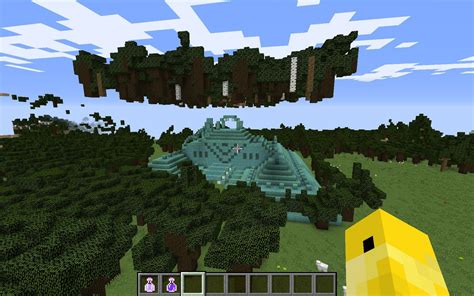 5 best glitches to try out in Minecraft 1.19 update