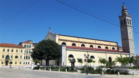 St Stephen's Catholic Cathedral (Shkoder Cathedral) - Tripadvisor