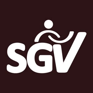 SGV Logo PNG Vector (SVG) Free Download