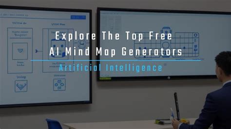 Best Free AI Mind Map Generators You Need to Try