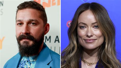 Shia LaBeouf nega di essere stato licenziato da "Don't Worry Darling" di Olivia Wilde - Loansmp