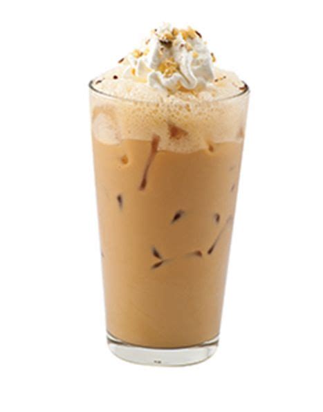 Iced Cafe Mocha | Recipe | Coffee recipes, Toffee nut latte, Toffee nut