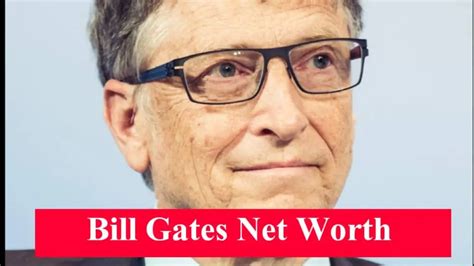 Bill Gates Net Worth, Family, Age, Height, Hobbies, Biography - urbanaffairskerala.org