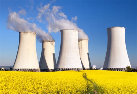 "Nuclear energy is not as risky as climate change" | Imperial News ...