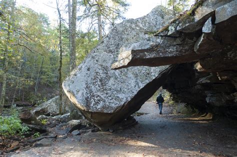 A History of Arkansas State Parks | Arkansas.com