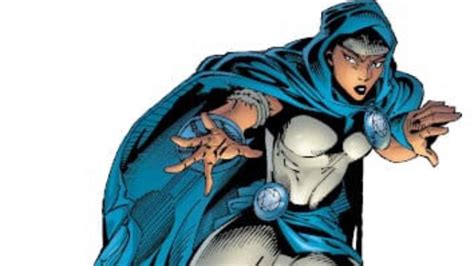 Who Is Marvel’s First Israeli Superhero, Sabra?