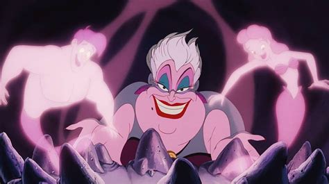 10 Female Disney Villains That Rival Abuela at Her Scariest | San Antonio | San Antonio Current