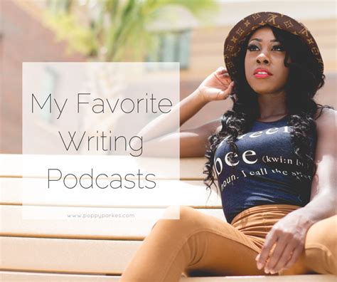 My favorite writing podcasts. #writing #writingtips #writersofinstagram ...