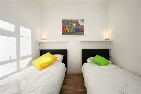 Central London 2 bedroom holiday apartment | London