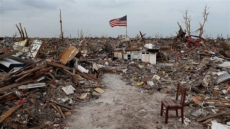 The Moore, Oklahoma, tornado a year after it killed 24 people | CNN