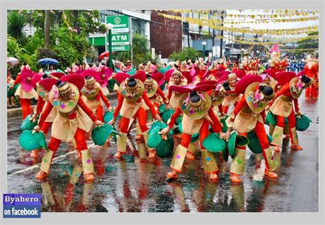 Byahero: 9th Gayon Bicol Festival of Festivals