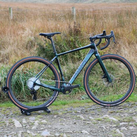 Orro Terra C Ekar Gravel Bike - 2023 | Merlin Cycles