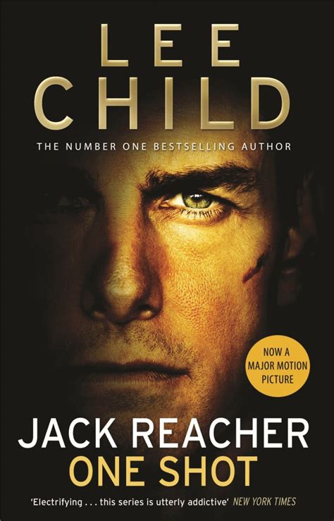 One Shot (Jack Reacher #9) | Better Reading