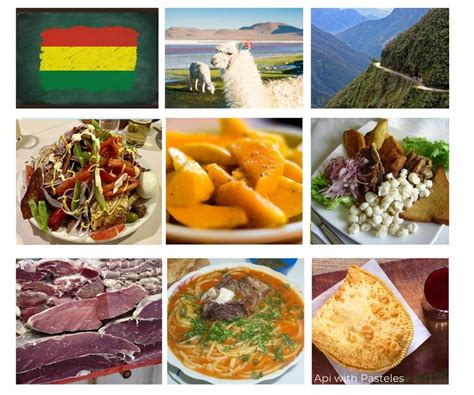 Top 25 Bolivian Foods - Best Bolivian Dishes - Chef's Pencil