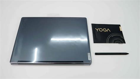 Lenovo Yoga 9i (2022 Model) 14-inch Laptop Review | ThinkComputers.org