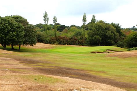 Clandeboye Golf Club, Northern Ireland. Golf Holiday Tips and Reviews