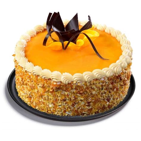 Butterscotch Cake – Chef Choice Restaurant & Pizza Hut