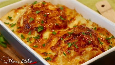 СУЛТАН КЕБАП НЕТРАДИЦИОННА РЕЦЕПТА/SULTAN KEBAB EASY UNTRADITIONAL RECIPE+SAUCE BECHAMEL RECIPE ...