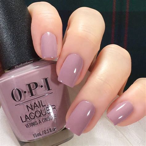 𝐘𝐨𝐮’𝐯𝐞 𝐆𝐨𝐭 𝐭𝐡𝐚𝐭 𝐆𝐥𝐚𝐬-𝐠𝐥𝐨𝐰 @opi Another neutral creme 💕 this one is a dusty mauve that is oh-so ...