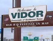 Vidor, Texas~ Between 1890 and 1960, thousands of towns across United States drove out their ...