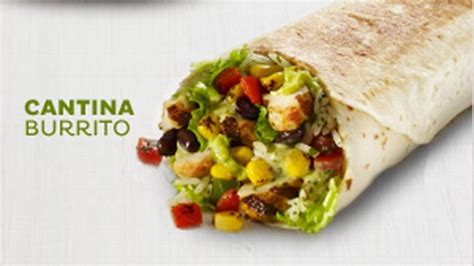 Taco Bell Goes Upscale With New Cantina Bell Menu - ABC News