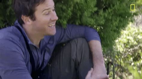 Bear Grylls GIF by National Geographic Channel - Find & Share on GIPHY