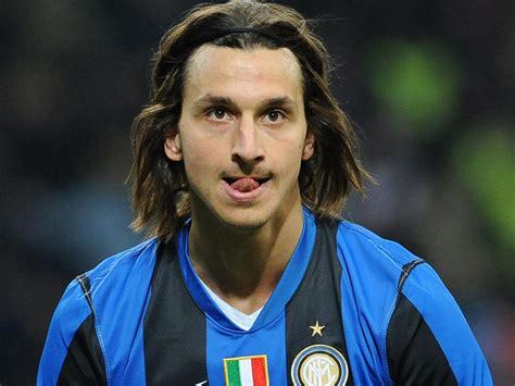 Sports Clubs: zlatan ibrahimovic soccer players biography