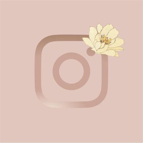 Aesthetic Instagram Logos, Instagram Icons, Logo Ig, App Logo, Apps ...