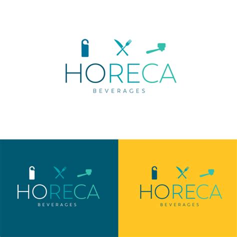 New logo for HoReCa Beverages | Logo design contest