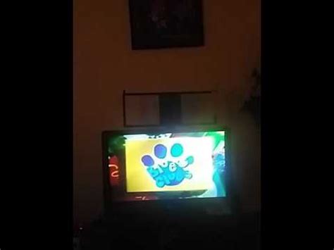 Nick jr fish logo - YouTube