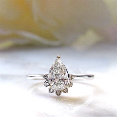 Vintage & Vintage-Inspired Engagement Rings — The Gem Shop