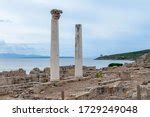 Ruins of Tharros image - Free stock photo - Public Domain photo - CC0 ...