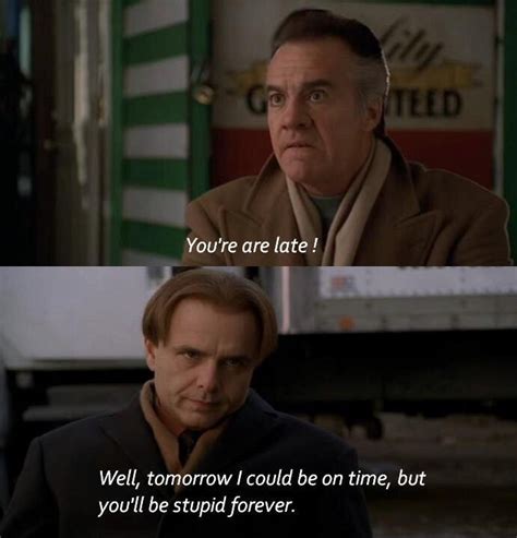 Best Sopranos Quotes - ShortQuotes.cc