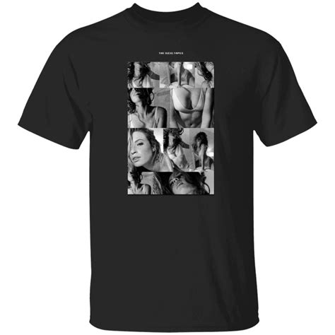 Fletcher Merch The S(ex) Tapes Merch - Tiotee