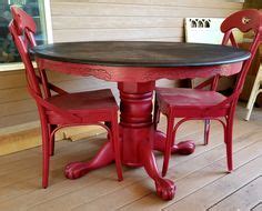 60 Best Distressed kitchen table ideas | distressed kitchen tables, kitchen table, distressed ...