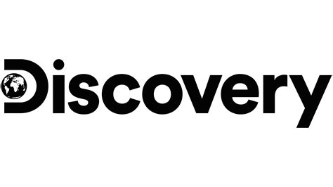 Discovery Logo: valor, história, PNG