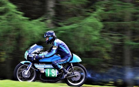 Motorcycle Hill Climb Events - Biker Rated