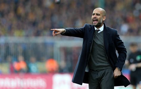 Pep Guardiola to Manchester City: Bayern Munich manager staying ...