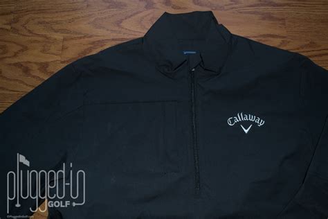 Callaway Golf Fall 2015 Golf Apparel Review - Plugged In Golf