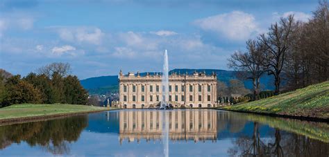 Visit |Chatsworth House: Home to the Duke & Duchess of Devonshire | Historic Houses