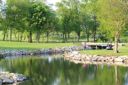 Sugar Creek Municipal Golf Course | Waukee, IA - Official Website