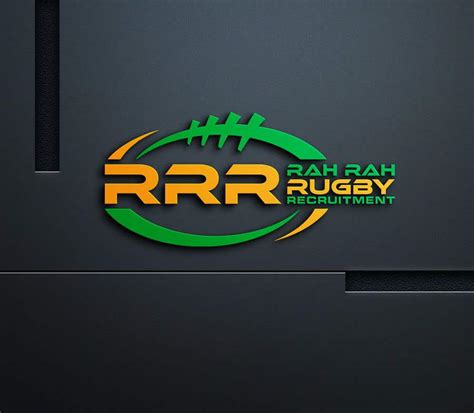 Entry #213 by aktherafsana513 for Logo and Brand re-design for Rugby ...