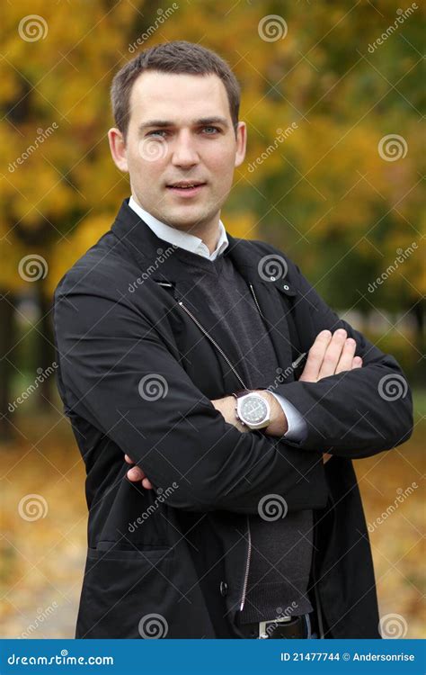 Portrait of beautiful men stock photo. Image of caucasian - 21477744