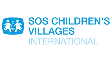 SOS CHILDREN’S VILLAGES INTERNATIONAL Vector Logo | Free Download ...